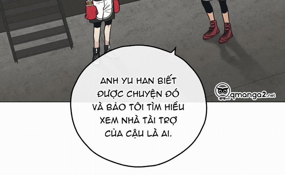 Phục Thù 25 trang 4