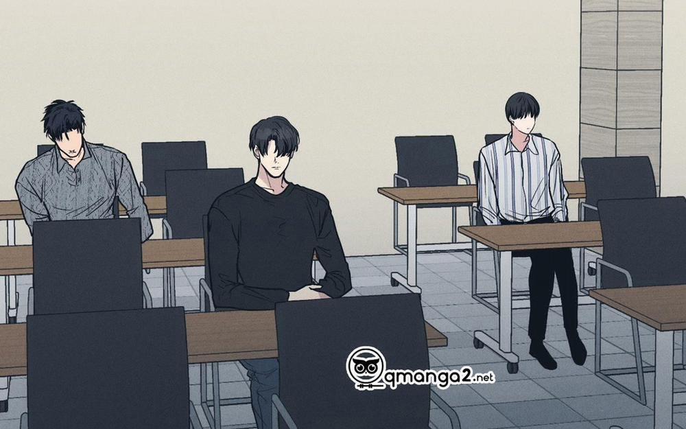 Phục Thù 25 trang 42