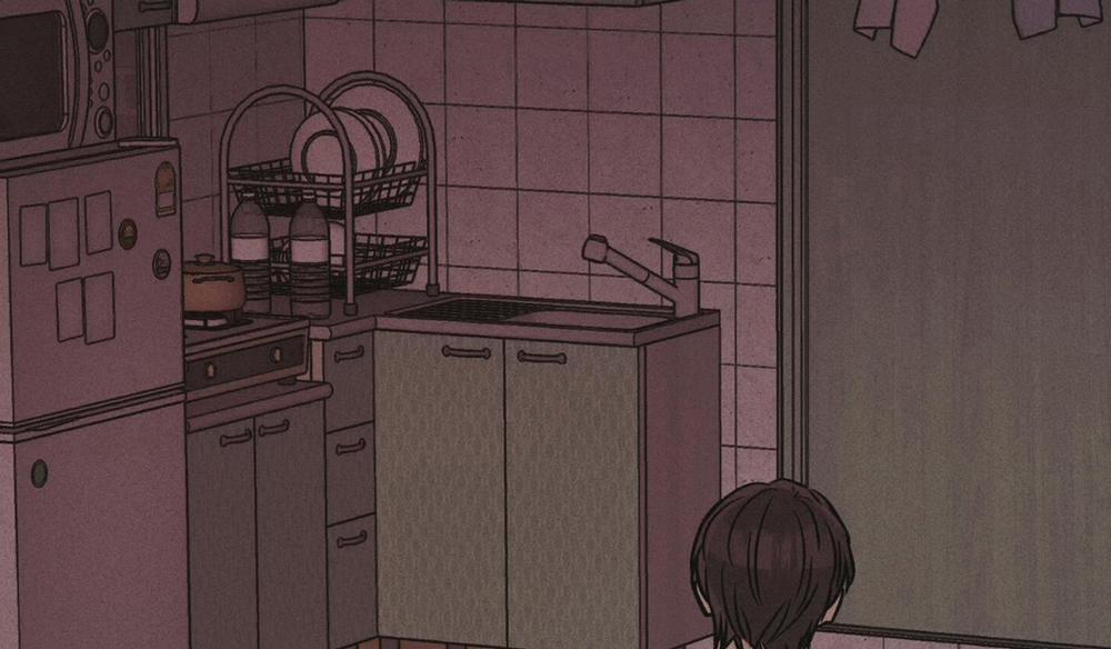 Phục Thù 26 trang 38