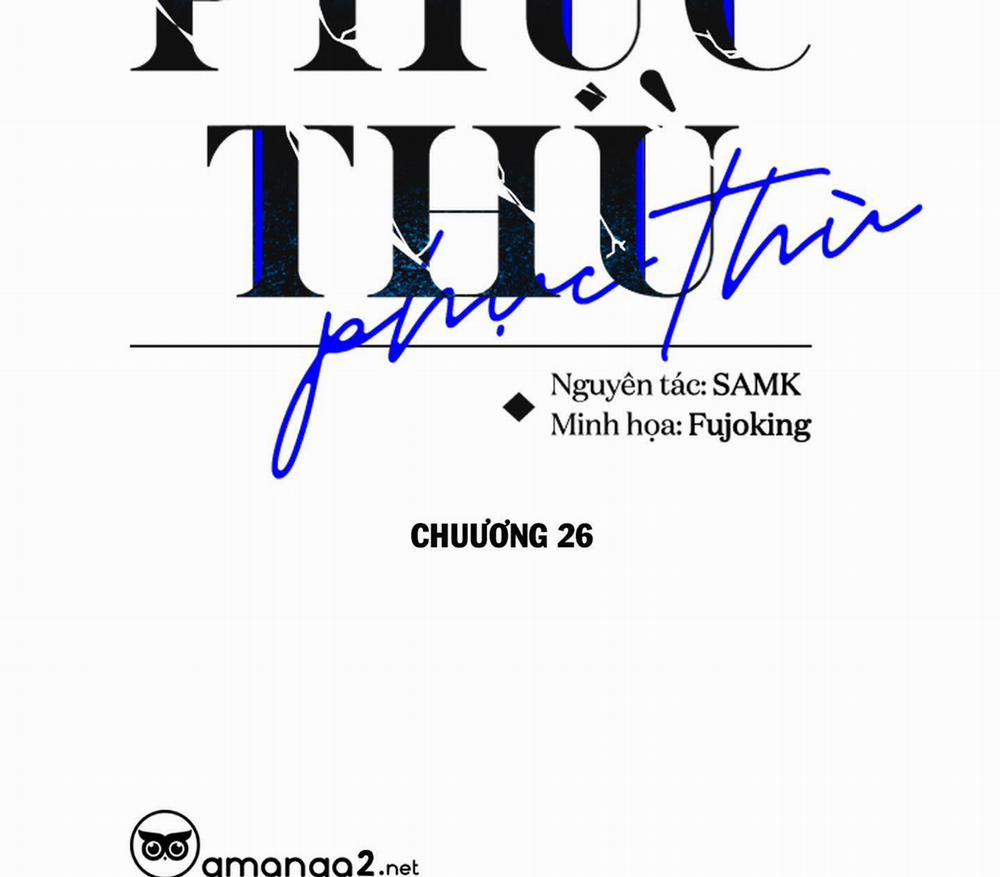 Phục Thù 26 trang 61