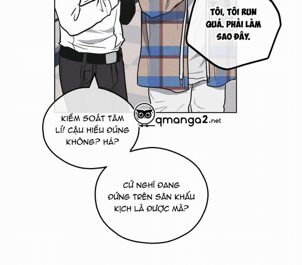 Phục Thù 26 trang 66