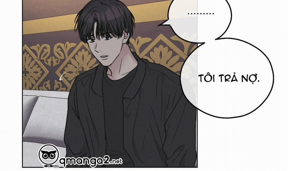 Phục Thù 27 trang 140