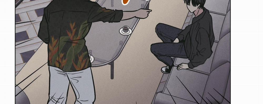 Phục Thù 27 trang 204