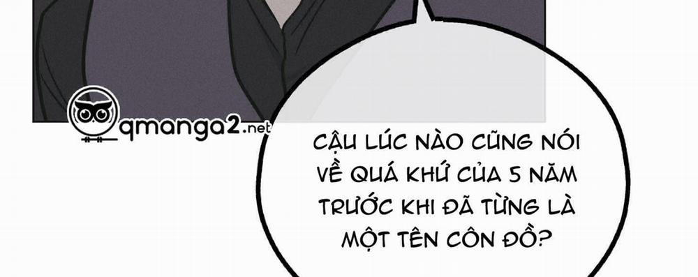 Phục Thù 27 trang 256