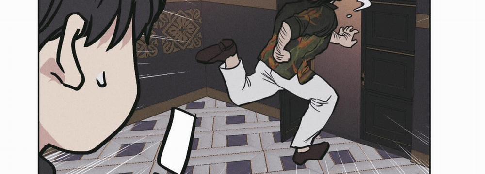 Phục Thù 27 trang 282