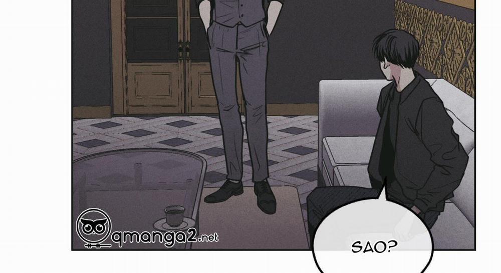 Phục Thù 28 trang 21