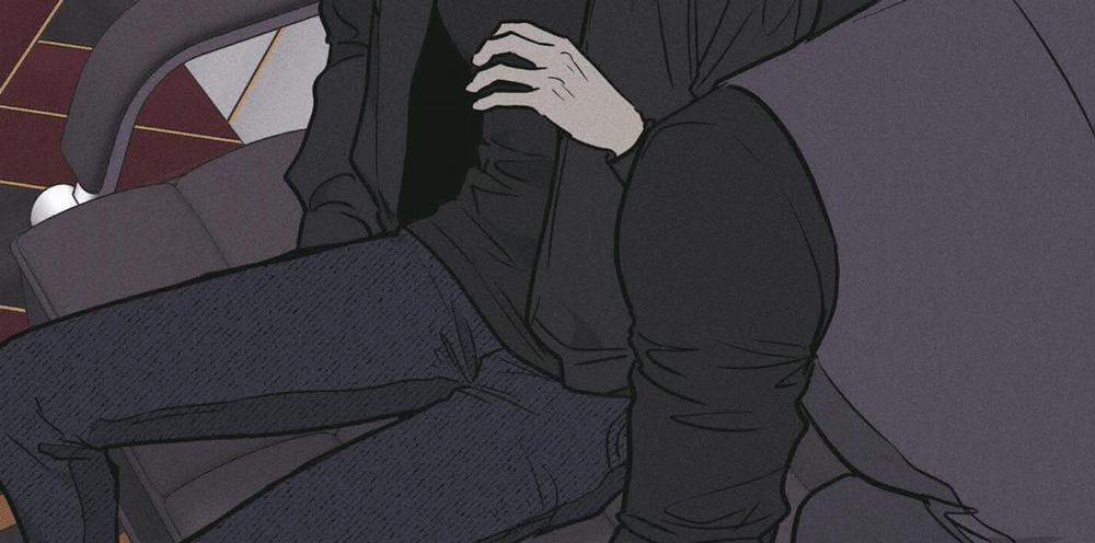 Phục Thù 28 trang 236