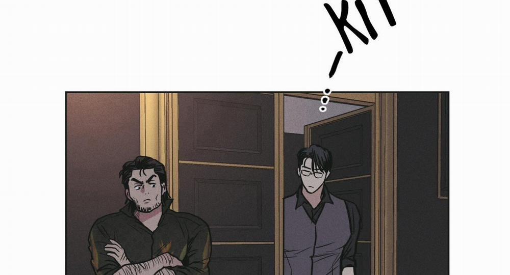 Phục Thù 28 trang 29