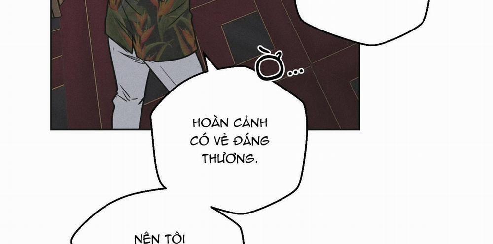 Phục Thù 28 trang 38