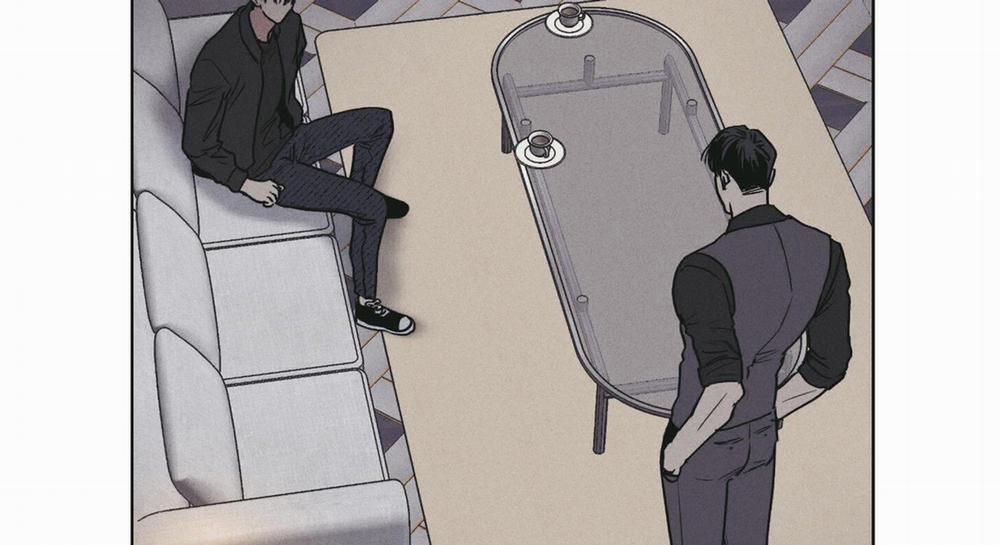 Phục Thù 28 trang 5