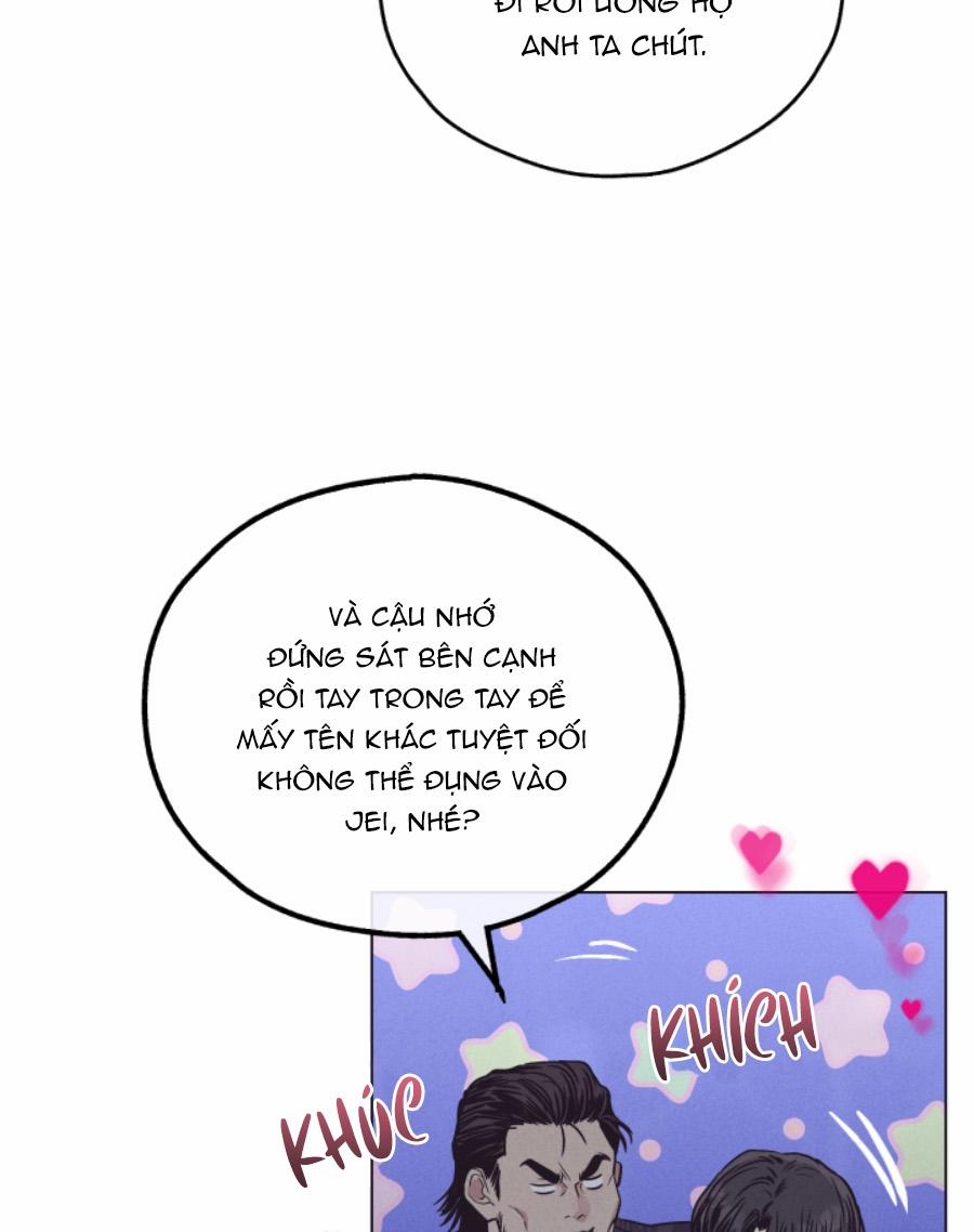 Phục Thù 29 trang 101