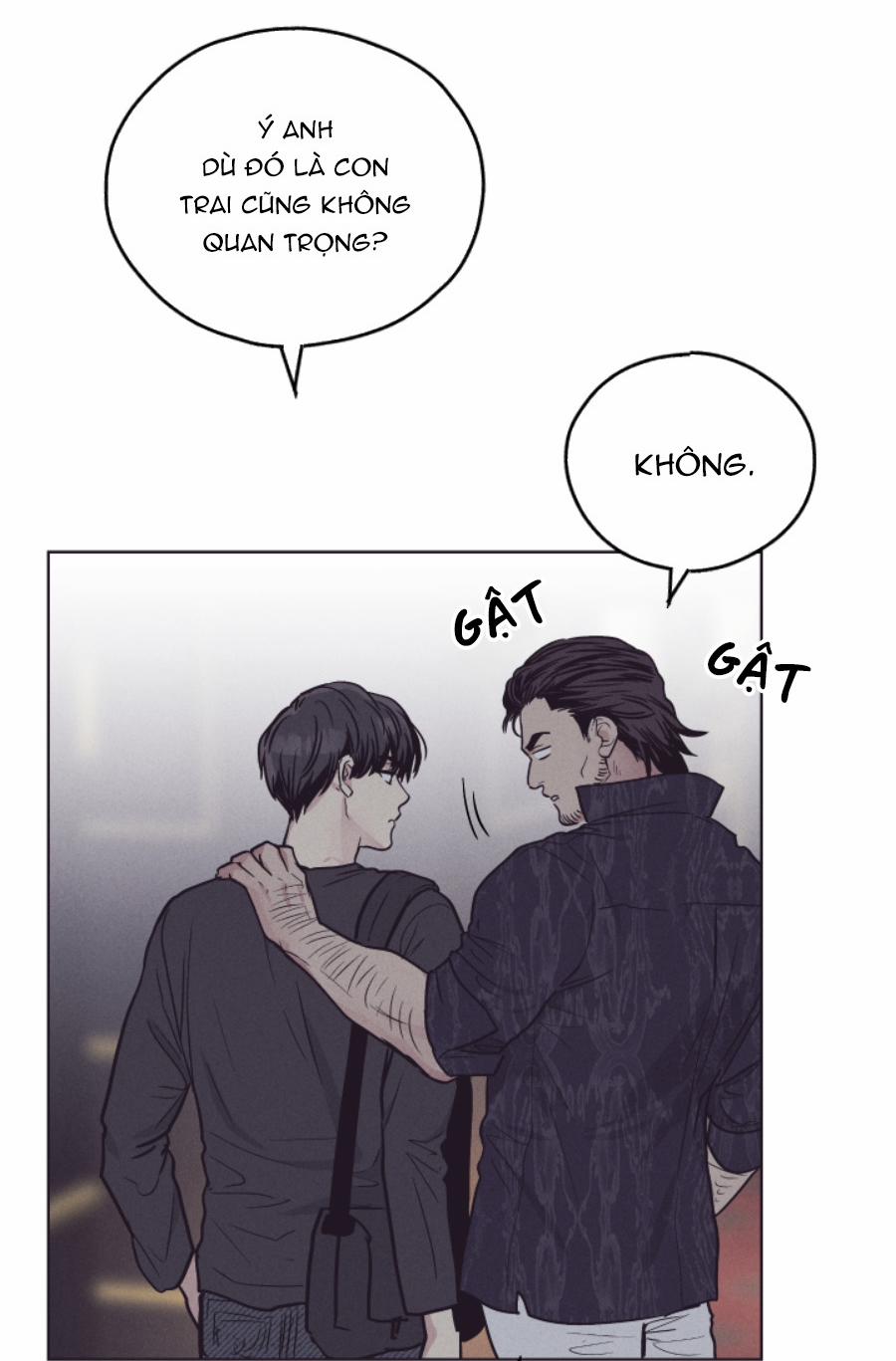 Phục Thù 29 trang 106