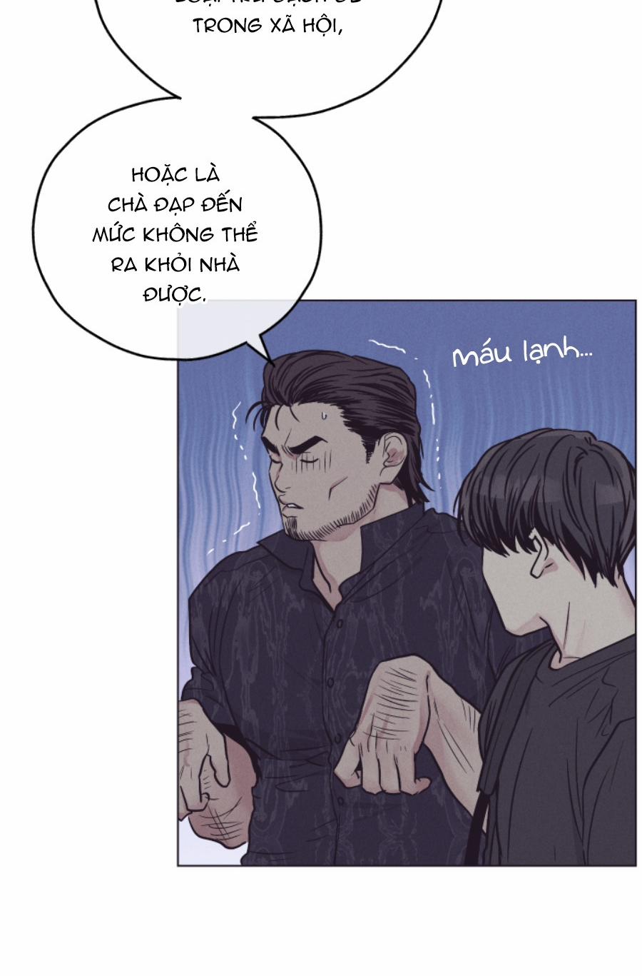 Phục Thù 29 trang 108