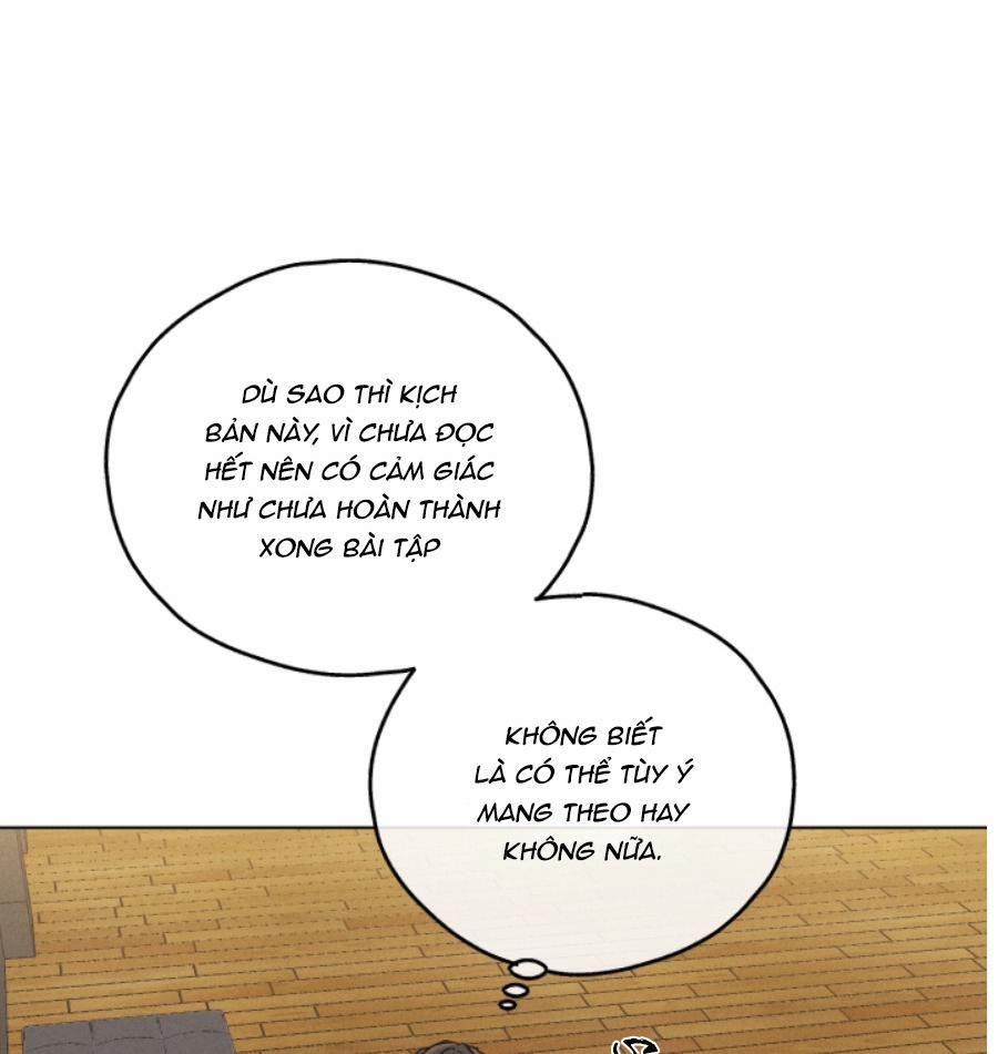Phục Thù 29 trang 20