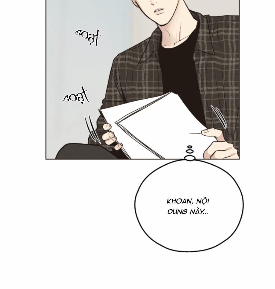 Phục Thù 29 trang 24