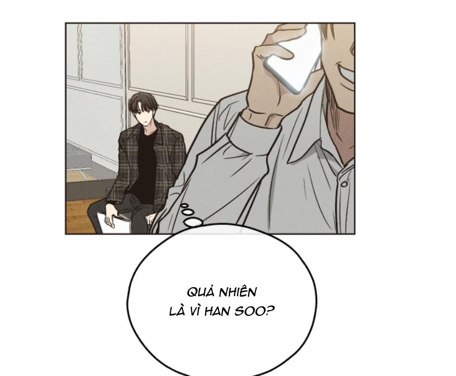 Phục Thù 29 trang 33
