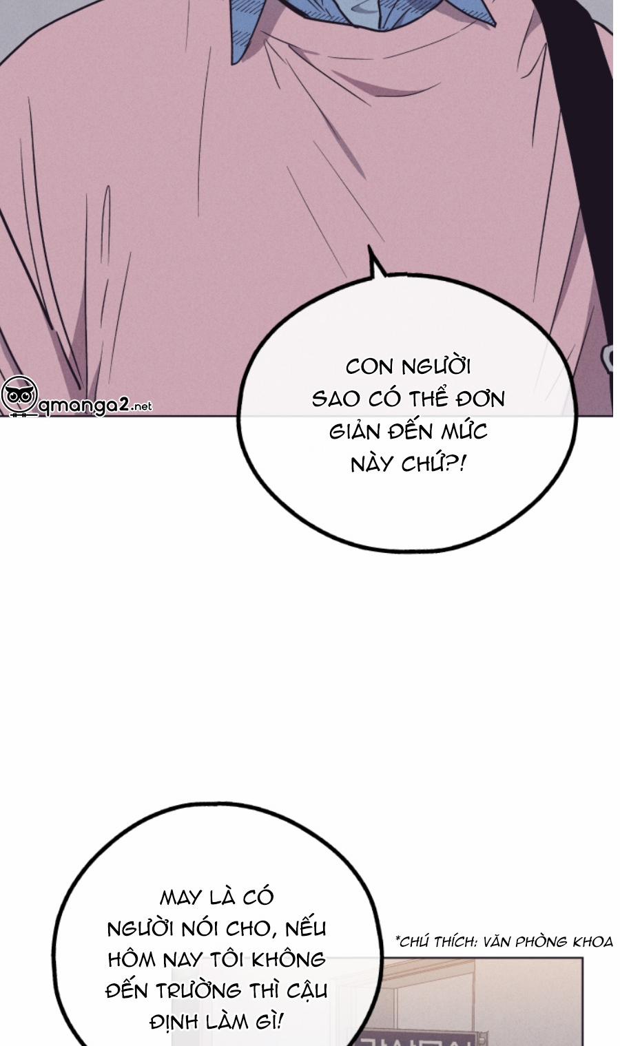 Phục Thù 29 trang 50