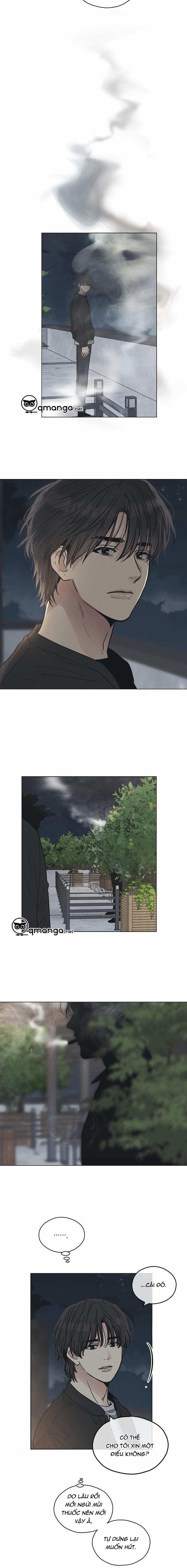 Phục Thù 3 trang 10