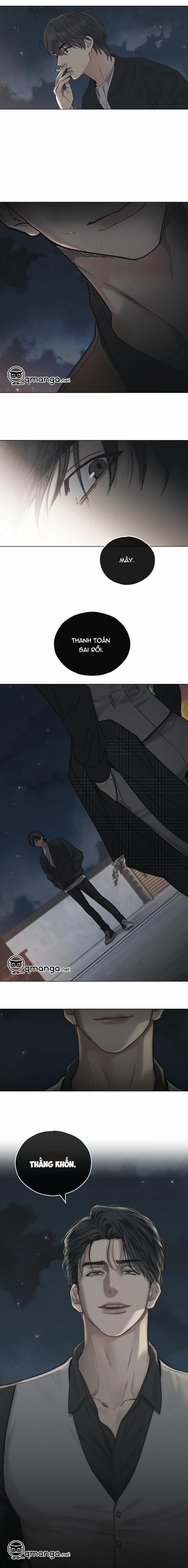 Phục Thù 3 trang 14