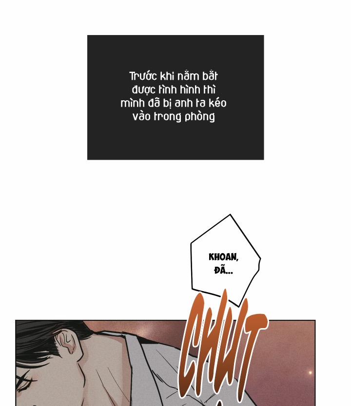 Phục Thù 30 trang 109