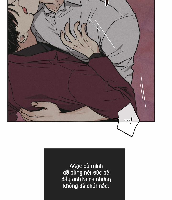 Phục Thù 30 trang 110