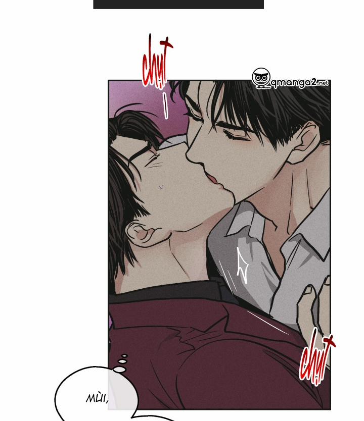 Phục Thù 30 trang 111