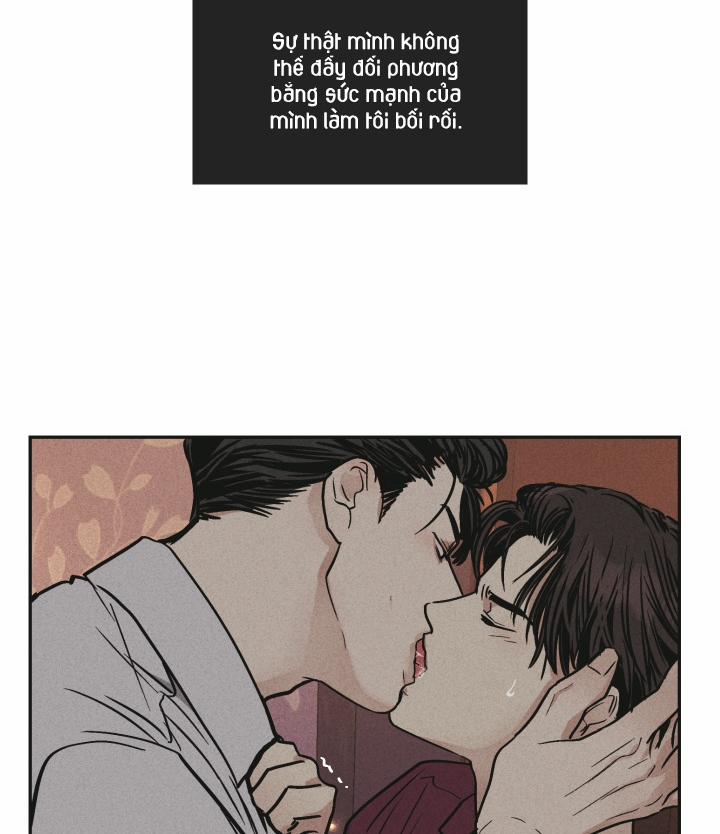Phục Thù 30 trang 115