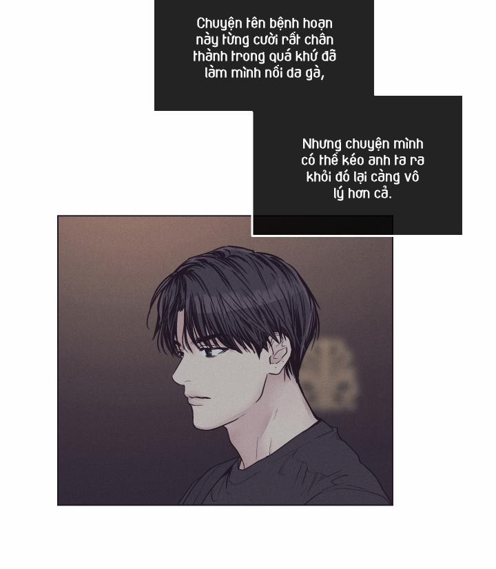 Phục Thù 30 trang 12