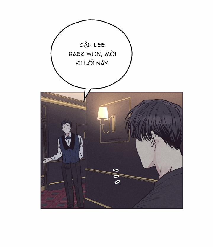 Phục Thù 30 trang 13