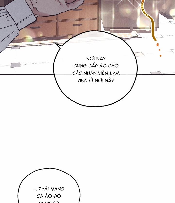 Phục Thù 30 trang 19