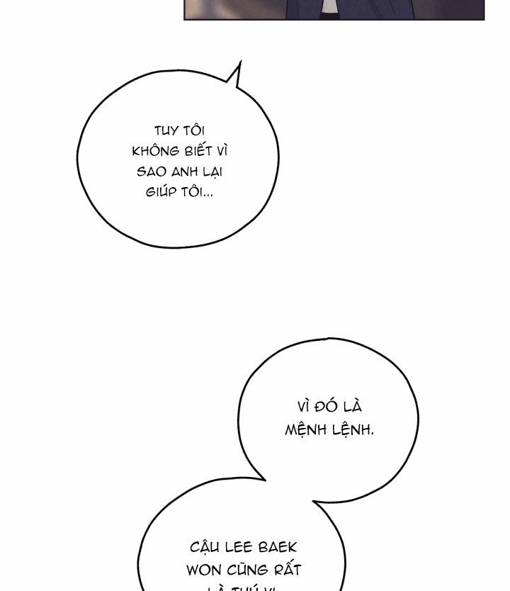 Phục Thù 30 trang 29