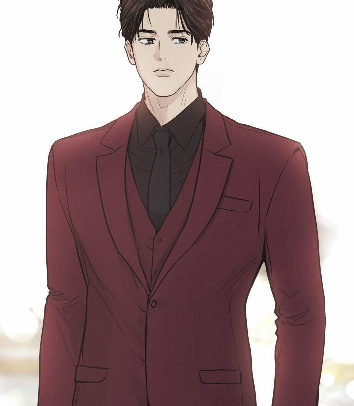 Phục Thù 30 trang 36