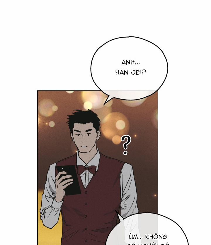 Phục Thù 30 trang 39