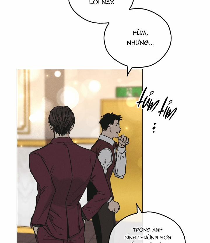 Phục Thù 30 trang 43