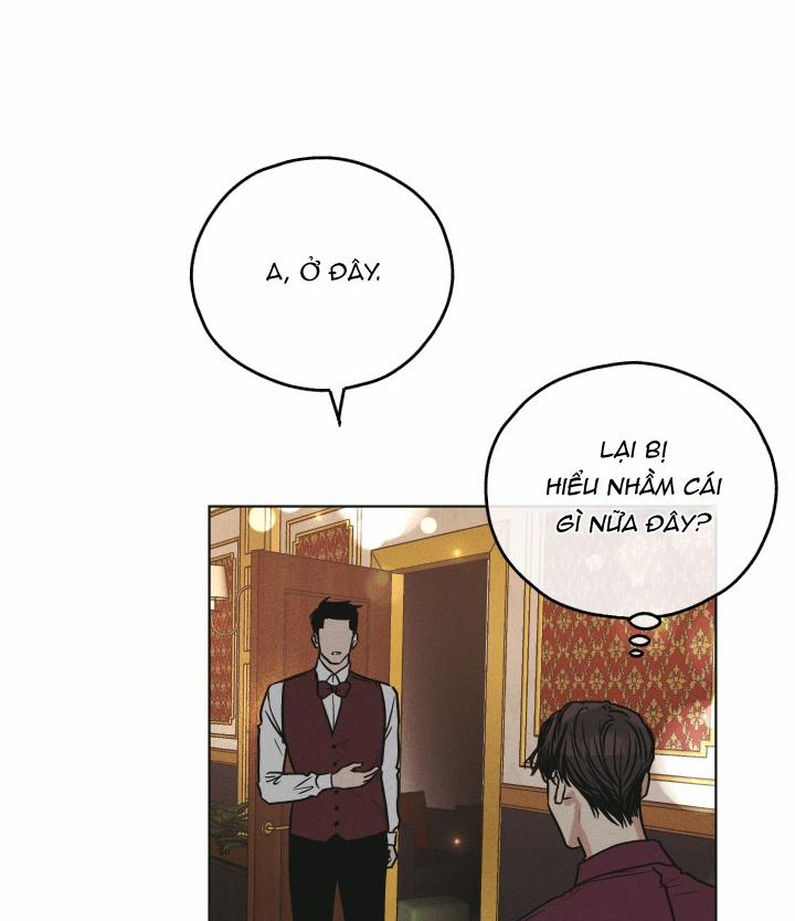 Phục Thù 30 trang 47