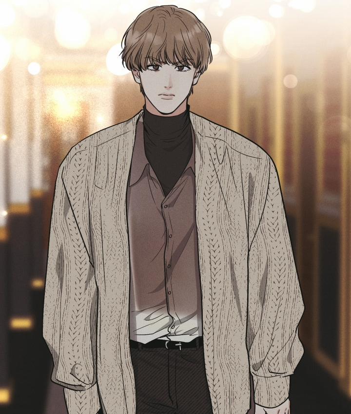 Phục Thù 30 trang 76