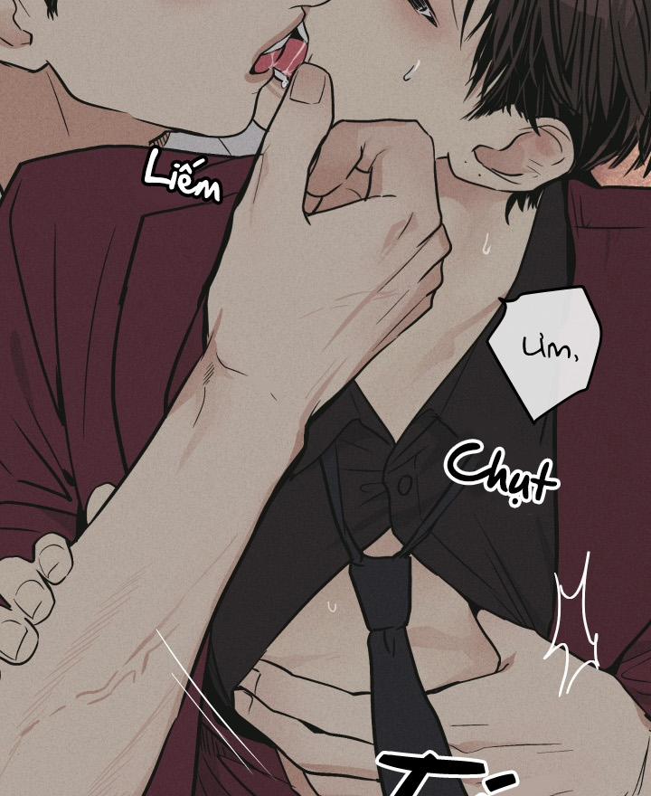 Phục Thù 31 trang 109