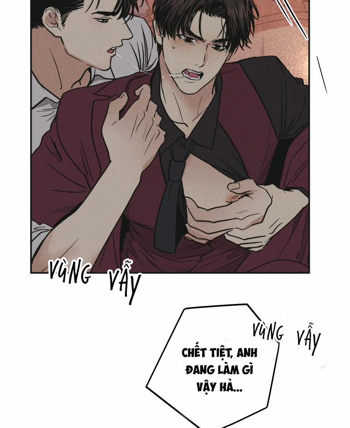 Phục Thù 31 trang 112