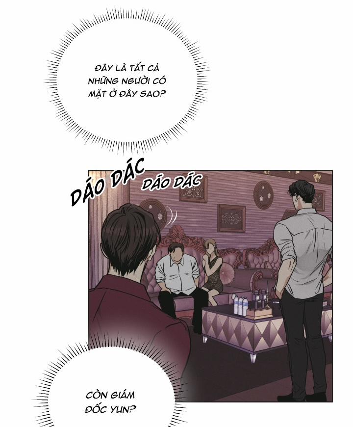 Phục Thù 31 trang 12