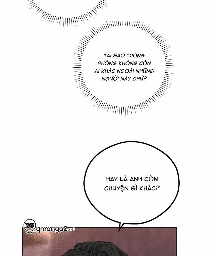 Phục Thù 31 trang 13