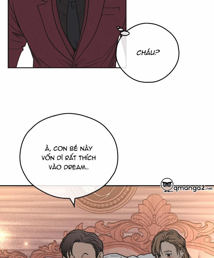 Phục Thù 31 trang 17