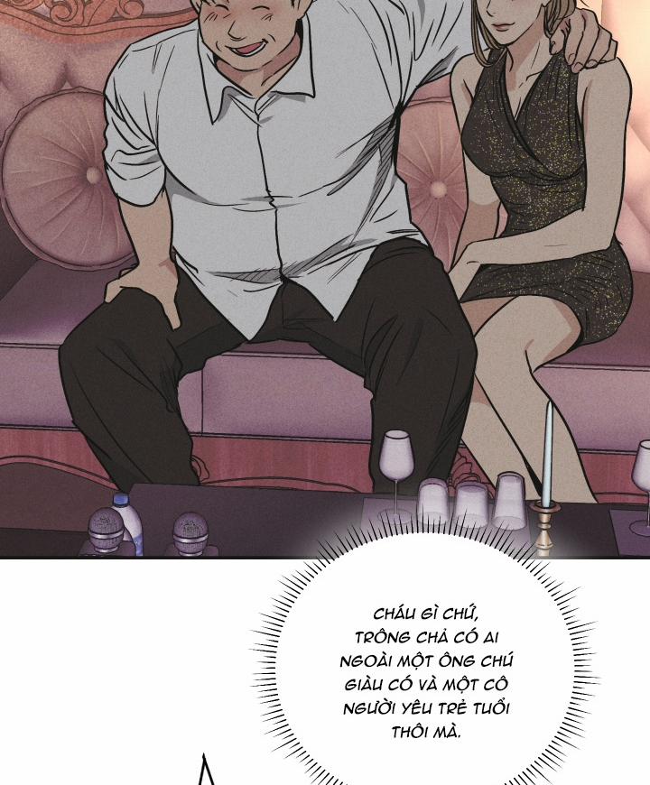 Phục Thù 31 trang 18