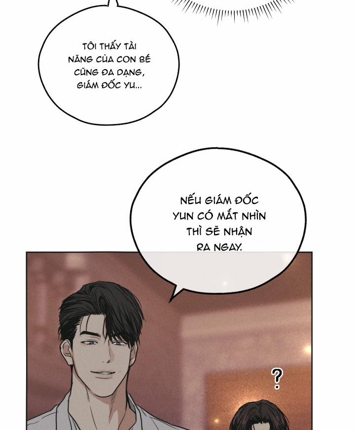 Phục Thù 31 trang 19