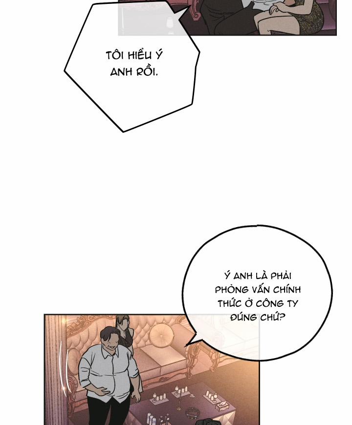 Phục Thù 31 trang 24