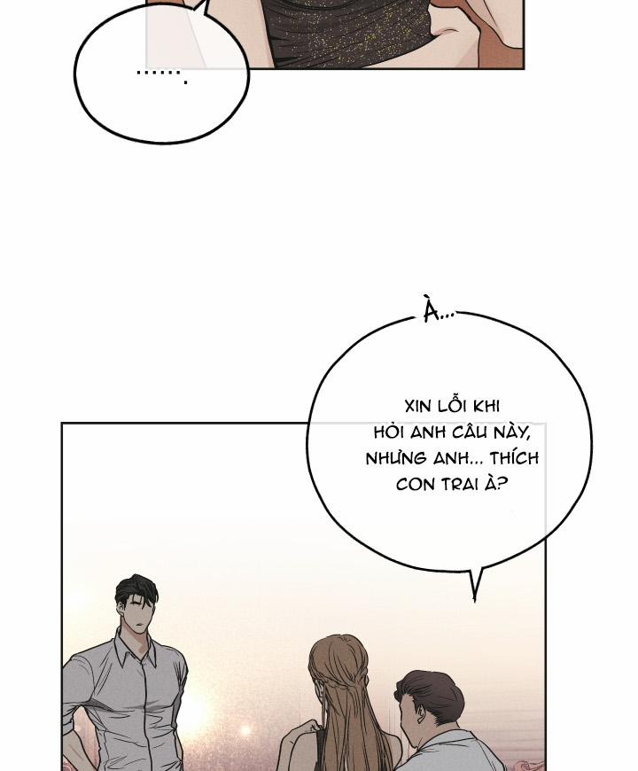 Phục Thù 31 trang 28