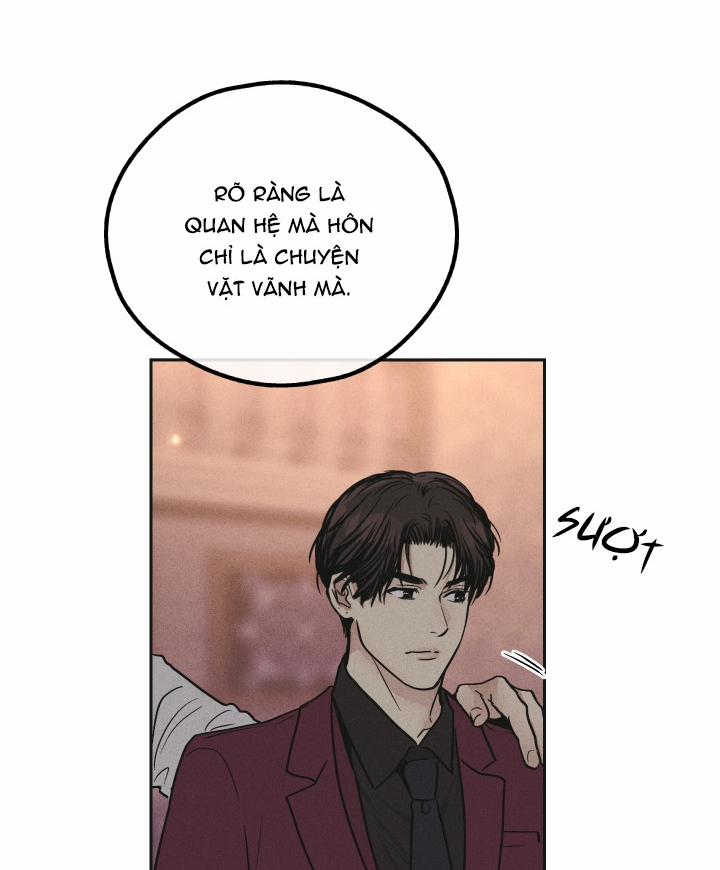 Phục Thù 31 trang 33