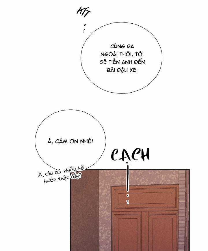 Phục Thù 31 trang 38