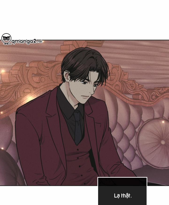 Phục Thù 31 trang 41