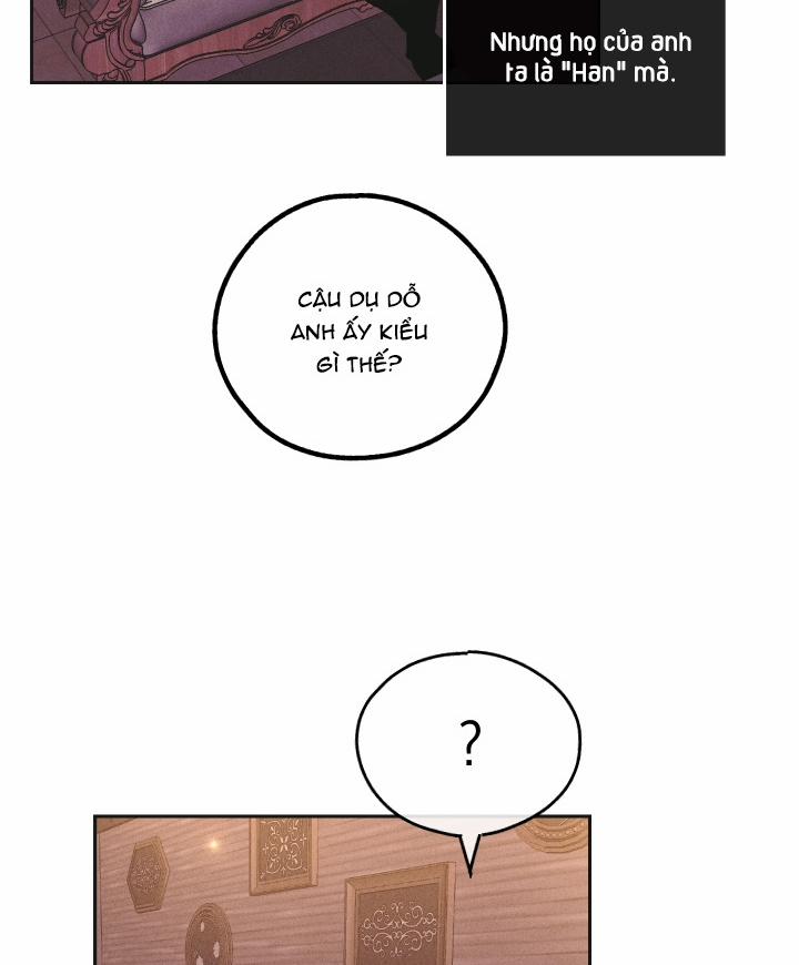 Phục Thù 31 trang 43