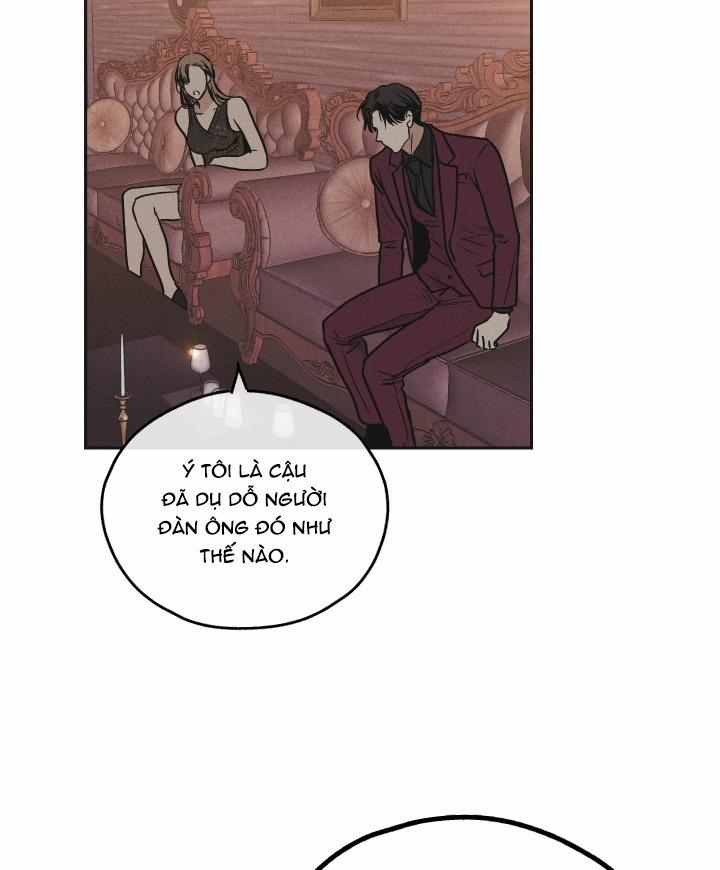 Phục Thù 31 trang 44